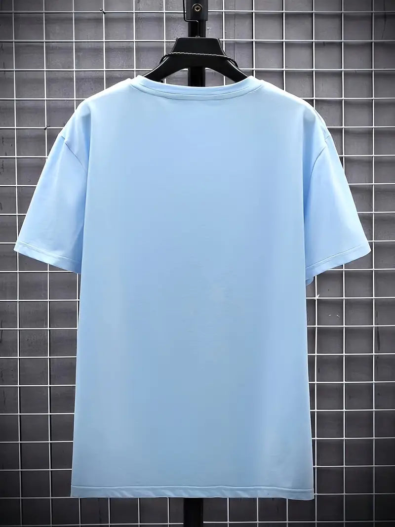 Franky | Camisa elegante de manga corta