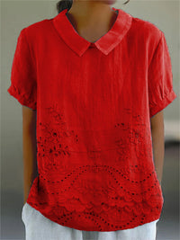 Rojo