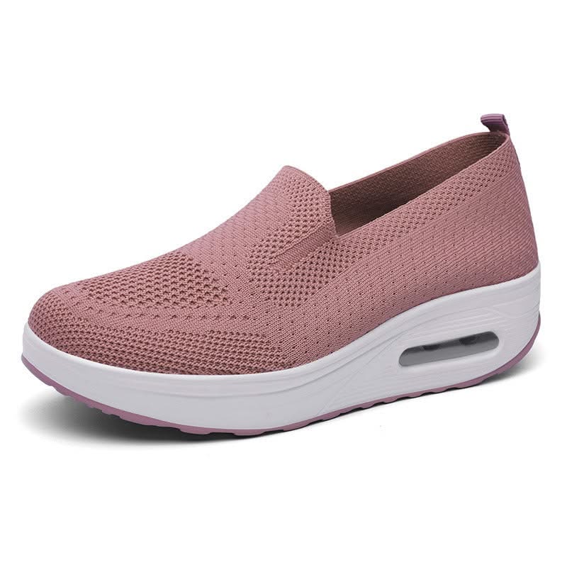 HexoComfy Orthopedic Shoes For Women