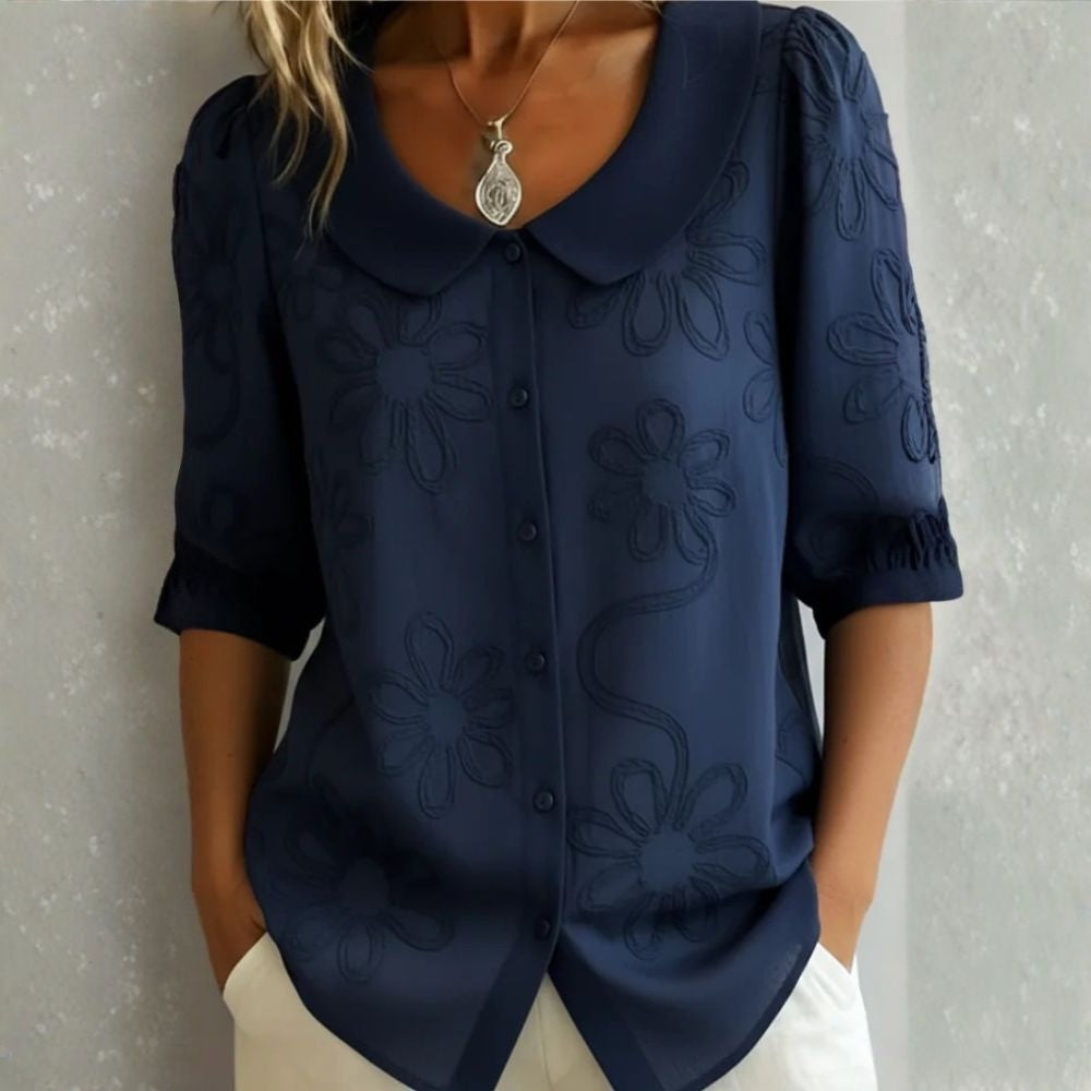 ROSARIA | ELEGANT BLOUSE