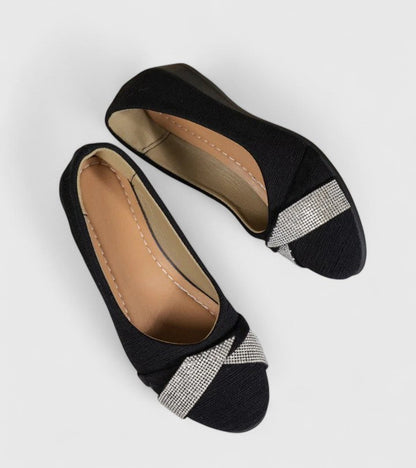 Leigh | Zapatos ortopédicos