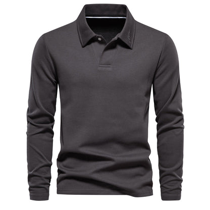 Classic Fit Polo Shirt