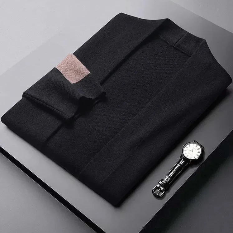 Liam™ - Suéter premium con estilo