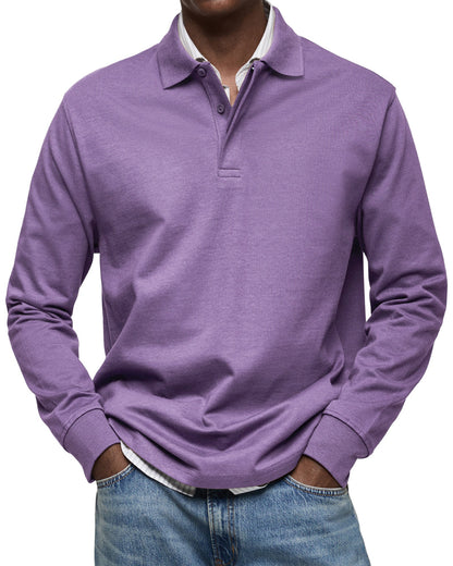 Vintage Shirt with Long Sleeves