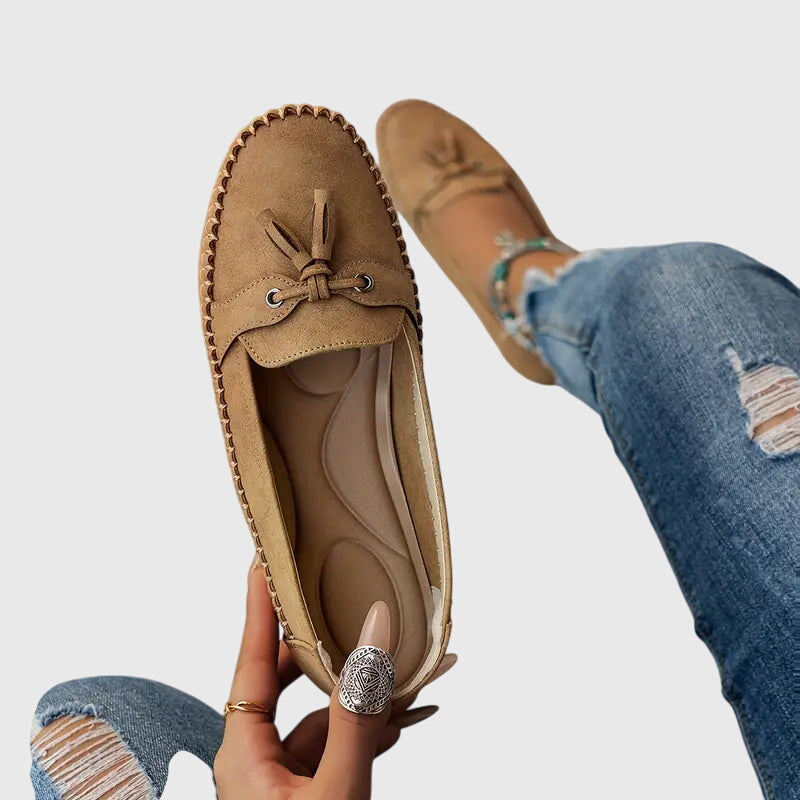 Chelsea™ | Mocasines cómodos y suaves