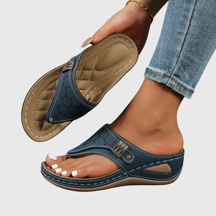 Kaylie | Orthopedic Sandals