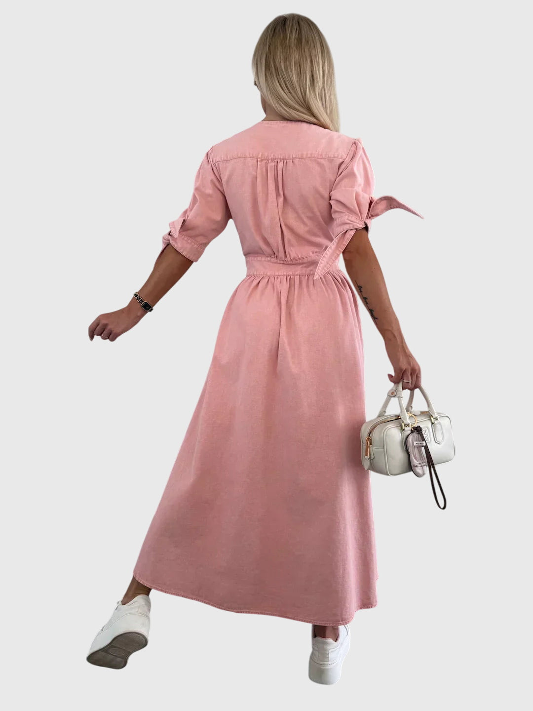 Sophia™ | Vestido elegante