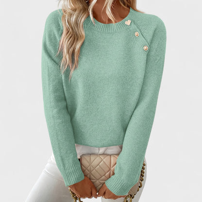 Stylish Casual Sweater