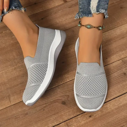 BERRY | Zapatillas ortopédicas sin cordones