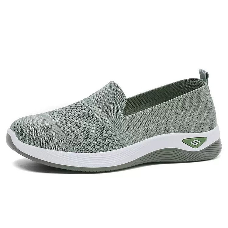 BERRY | Zapatillas ortopédicas sin cordones