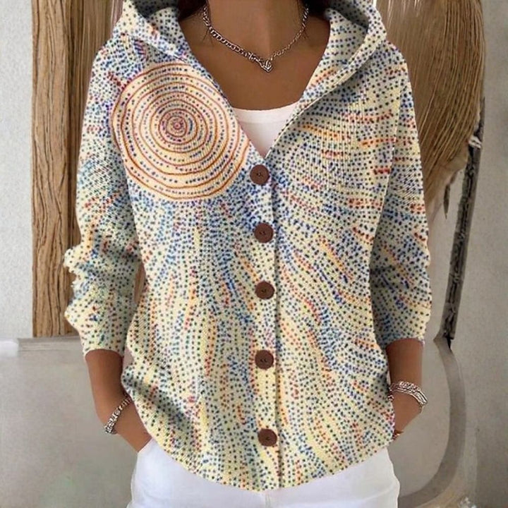 VEILA | SOFT ELEGANT CARDIGAN