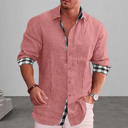 Smart Casual Shirt