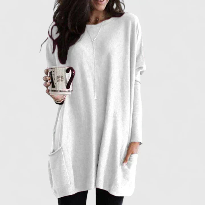 Amaryzeth™ | Túnica cómoda