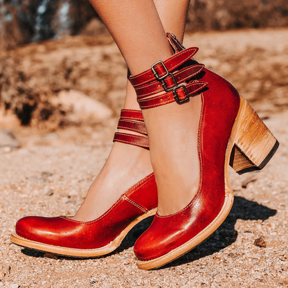 Marisa™ | Tacones