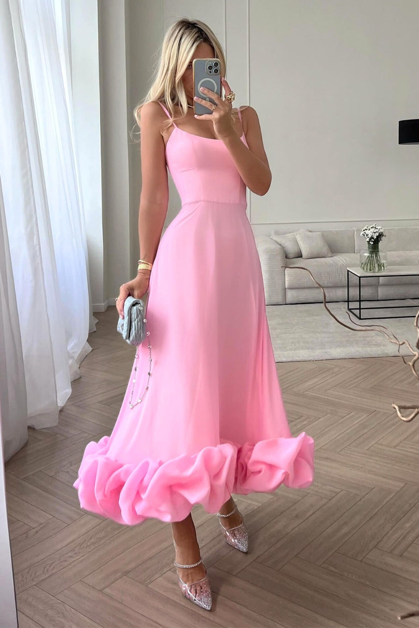 Blaire | Elegante vestido vaporoso
