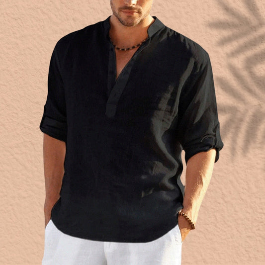 Chic Casual Shirt