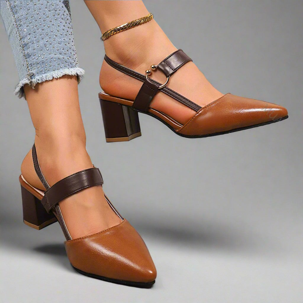 TACONES AVALINA GRACE
