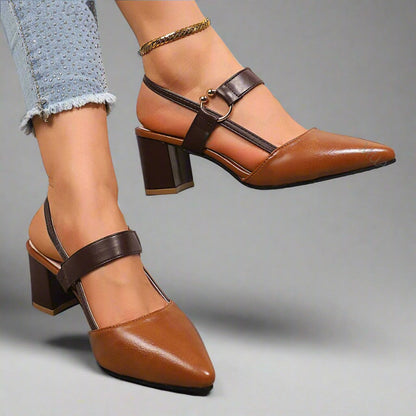 TACONES AVALINA GRACE