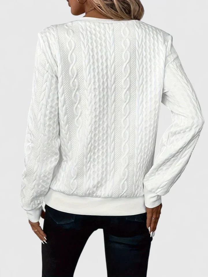 Comfortable Everyday Sweater