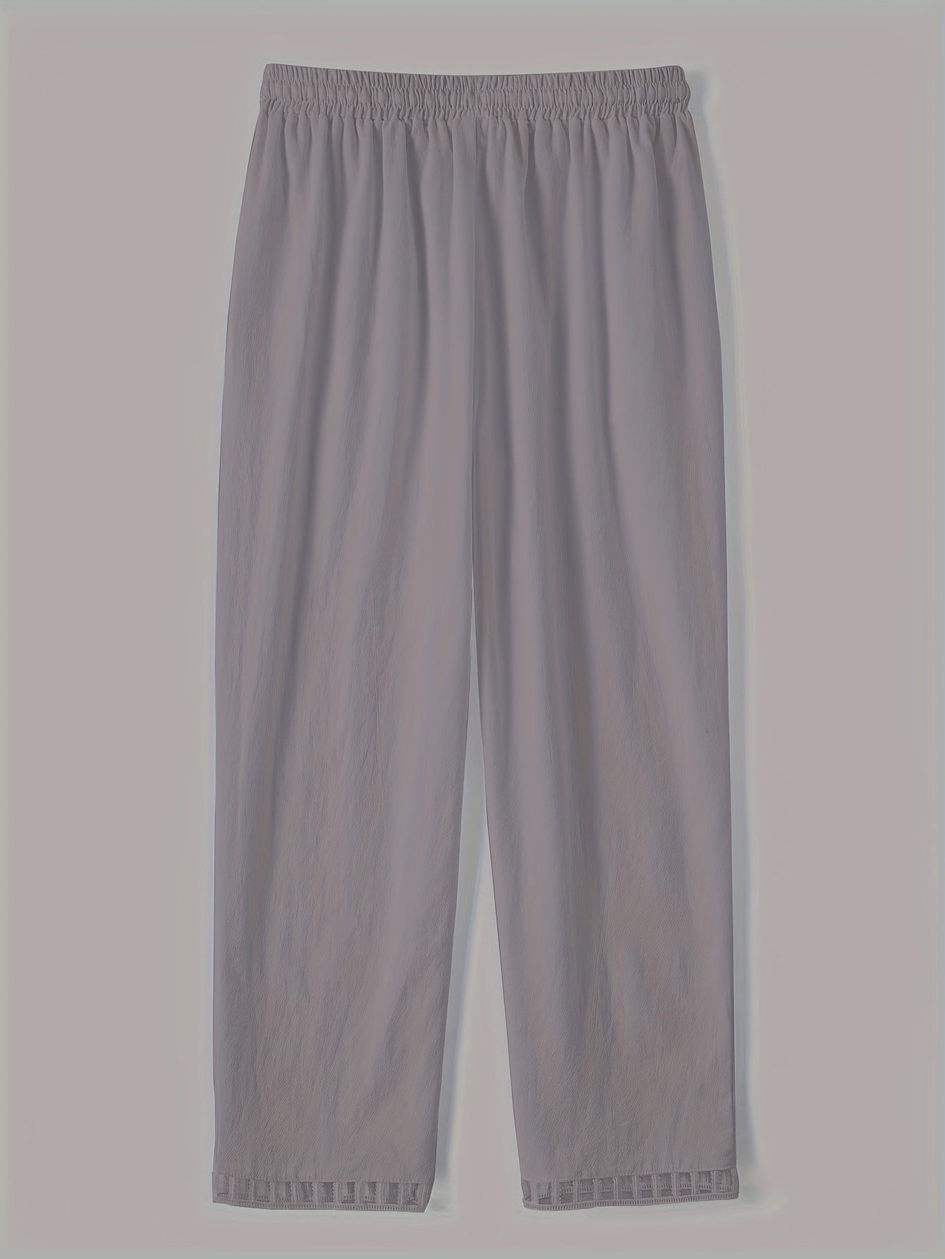 Wren – Pantalones cortos con ribete en contraste y corte relajado