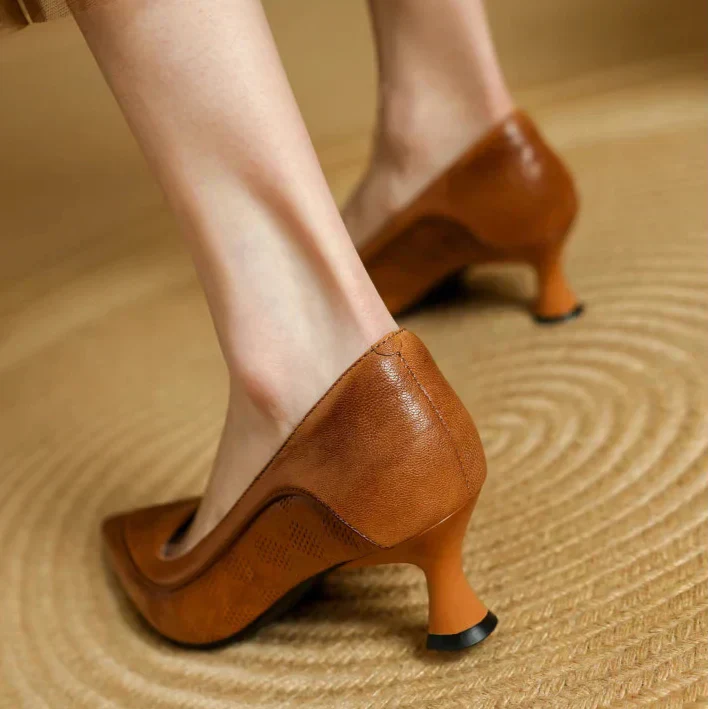 Zapatos de tacón Fiona Elegant