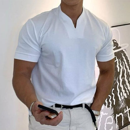 Classic Comfort Fitness Shirt