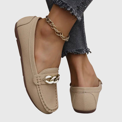 Melissa™ | Mocasines ortopédicos