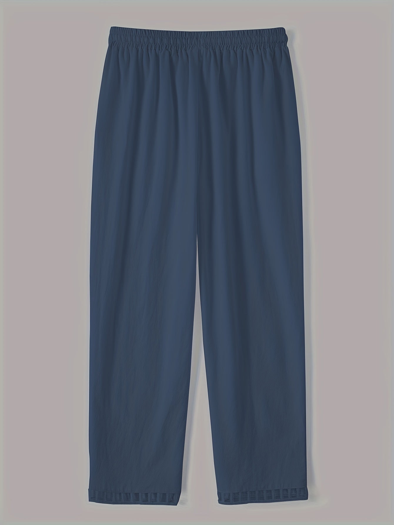 Wren – Pantalones cortos con ribete en contraste y corte relajado