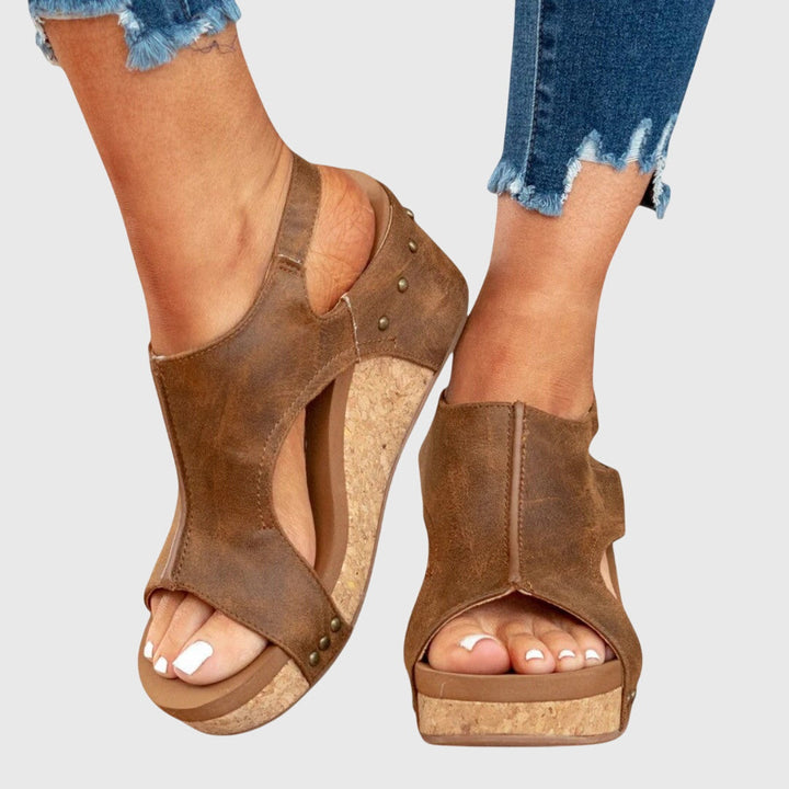 Adela | Orthopedic Sandals