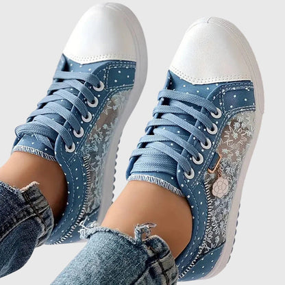 Elyana™ | Zapatillas ortopédicas