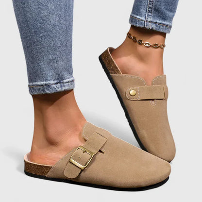 Effortless Everyday Comfort Loafers