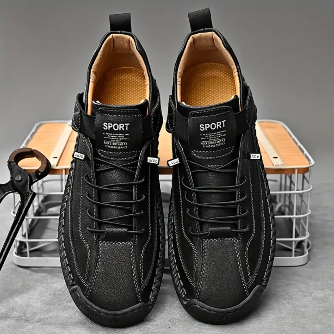 Orthopedic Comfort Shoes