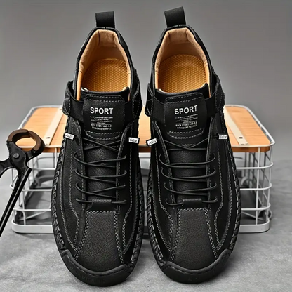 Orthopedic Comfort Shoes