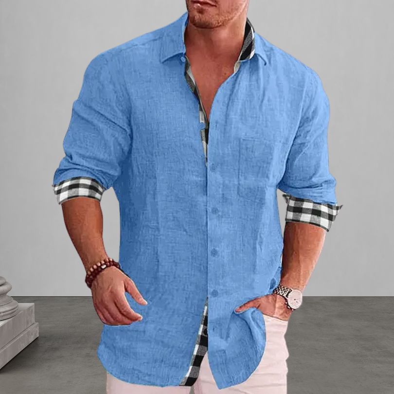 Smart Casual Shirt