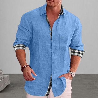 Smart Casual Shirt