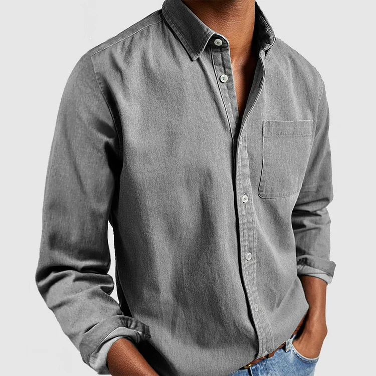 Premium Comfort Shirt