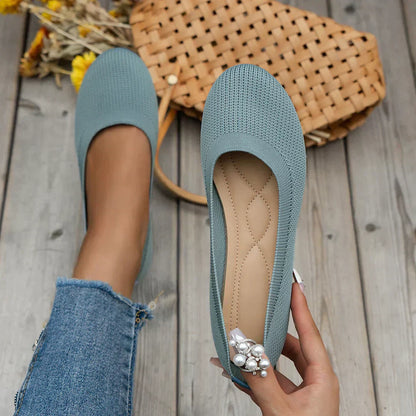Angela | Anti-Slip Breathable Shoes