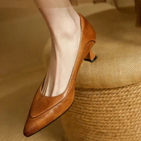 Zapatos de tacón Fiona Elegant
