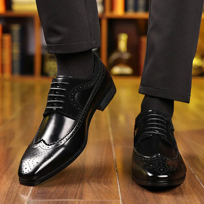 Prescott | Zapatos de vestir formales