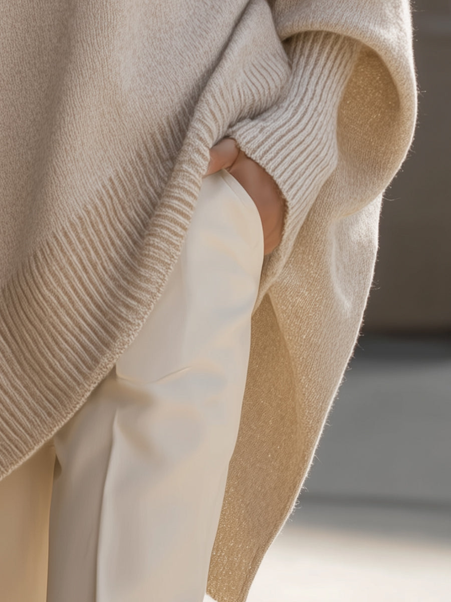 Oversized Sweater