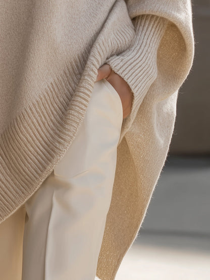 Oversized Sweater