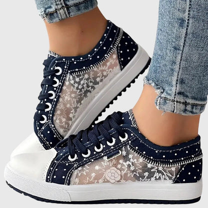 Elyana™ | Zapatillas ortopédicas