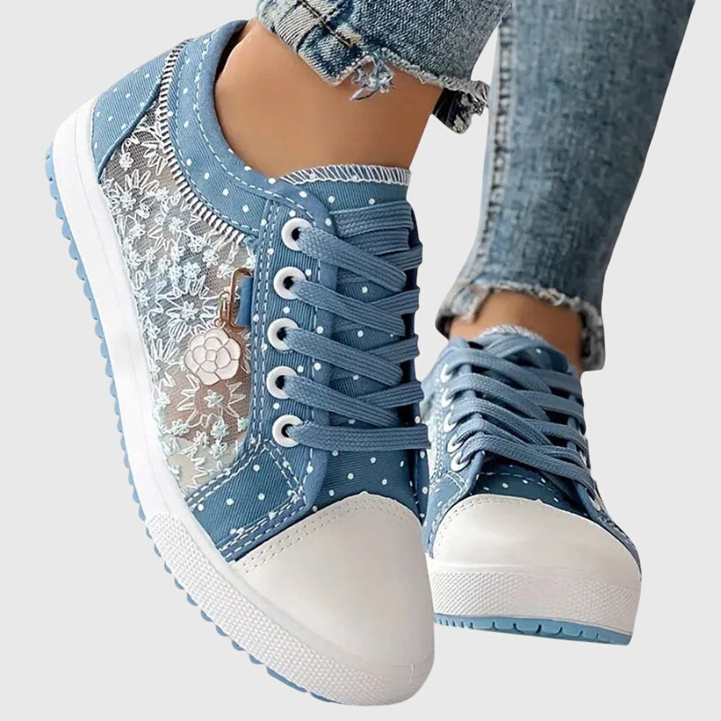 Elyana™ | Zapatillas ortopédicas
