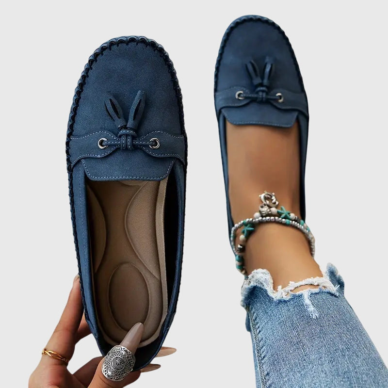 Chelsea™ | Mocasines cómodos y suaves