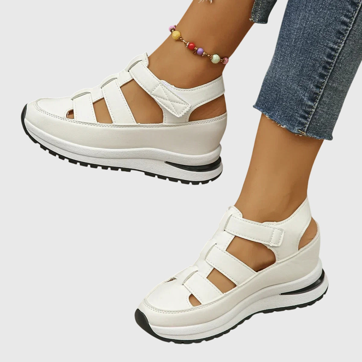 Judy™ | Sandalias ortopédicas