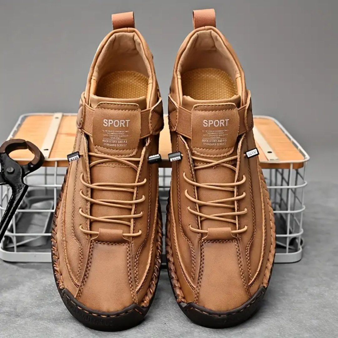 Orthopedic Comfort Shoes