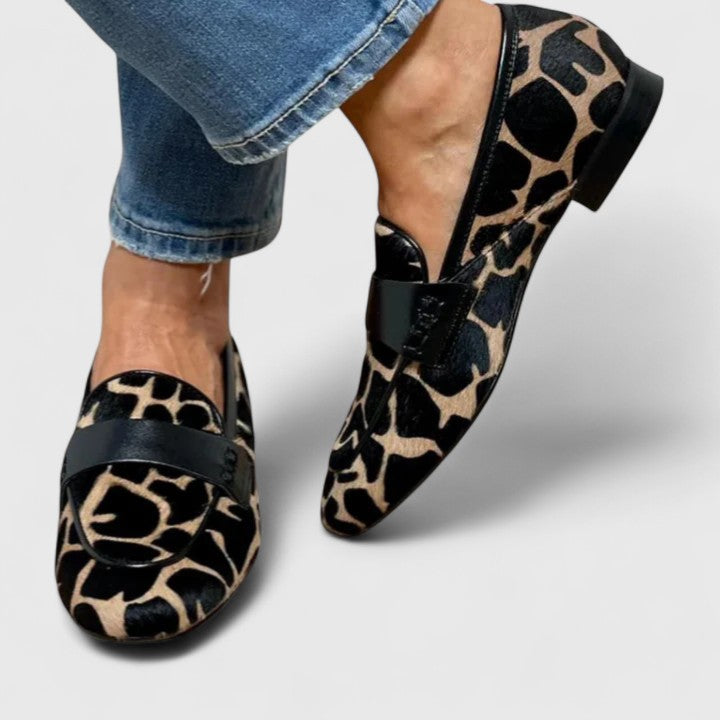 Premium Orthopedic Loafers