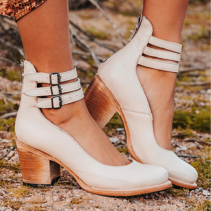 Marisa™ | Tacones