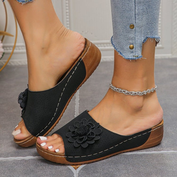 Senyva | Orthopedic Sandals