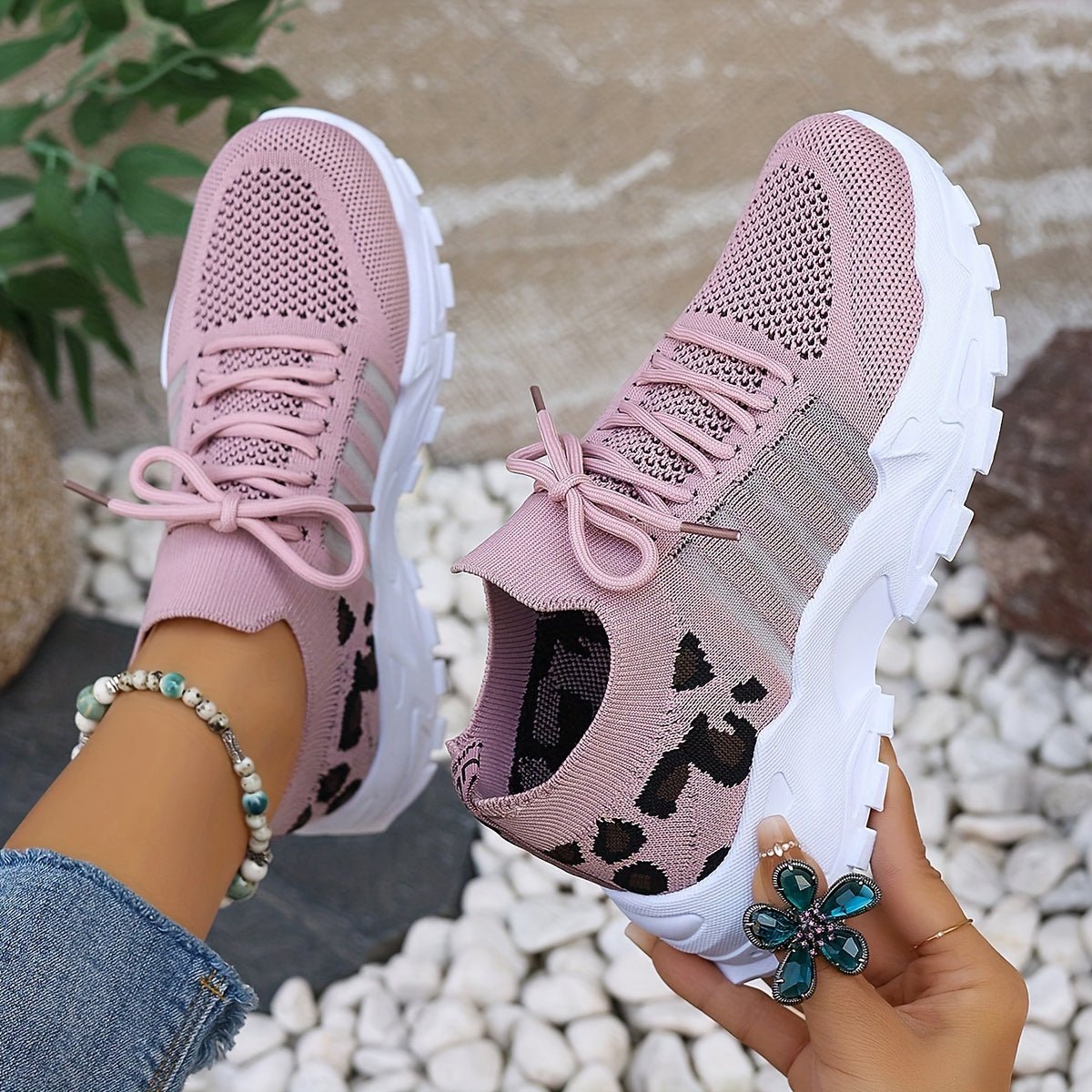 Coastal Breeze Shoes